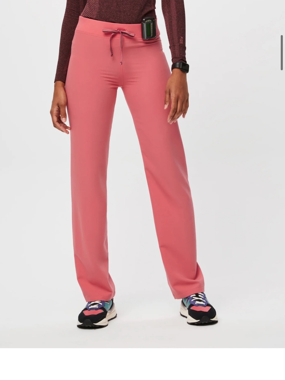 FIGS Livingston Basic Scrub Pants